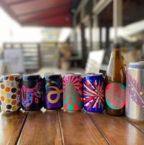 こだわりのドリンク♪