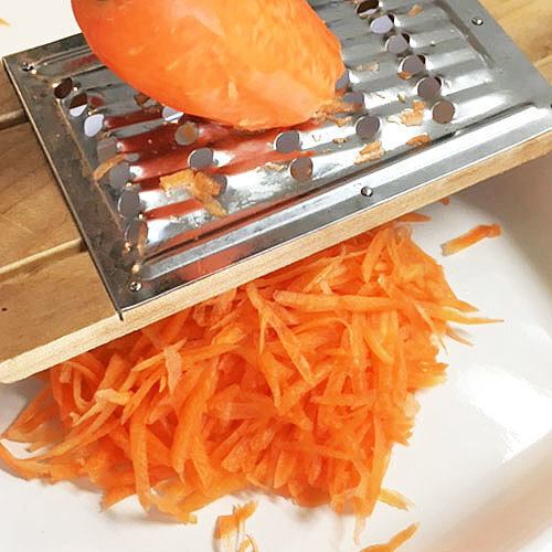 人参しりしり～