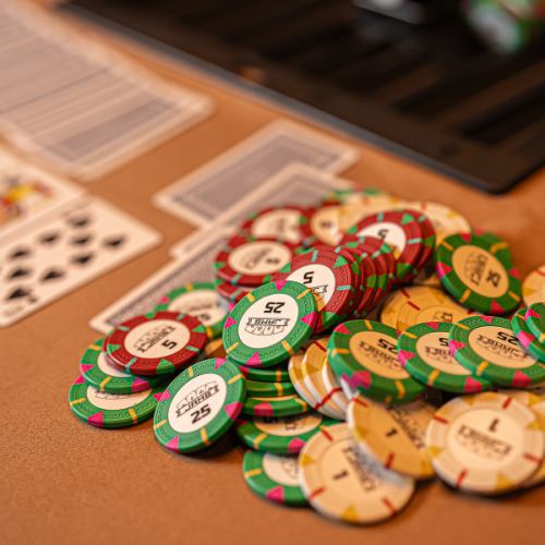 大人数で遊べるゲーム台完備！