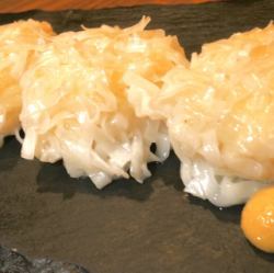 イカ焼売(3個)