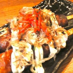 九州　はしまき棒　1本