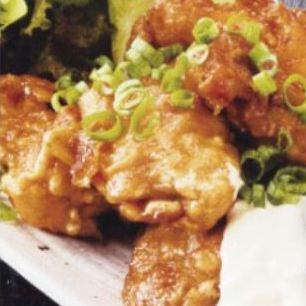 宮崎 チキン南蛮