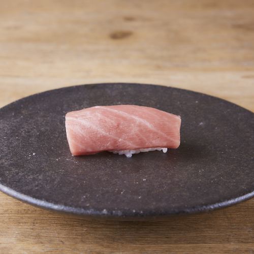 マグロ赤身