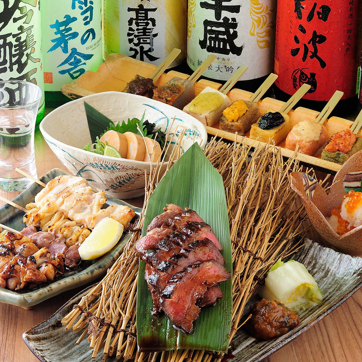 ★★こんなお店が行きたかった！そんな隠れ家居酒屋が誕生★★
