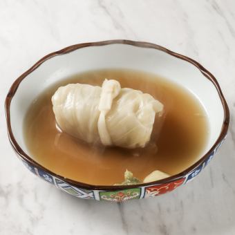 ロールキャベツ