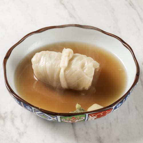 ロールキャベツ