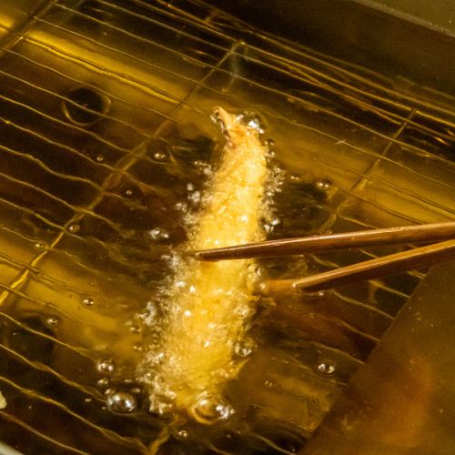 こだわり料理を存分に堪能