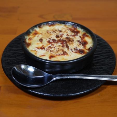 海老好きのための海老極みグラタン