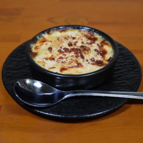 海老好きのための海老極みグラタン