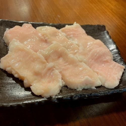 やみつき牛ホルモン