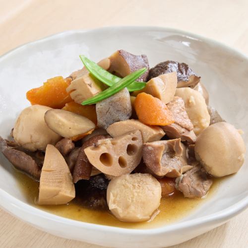 ～実家を思い出す料理～