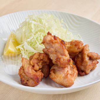 からあげ