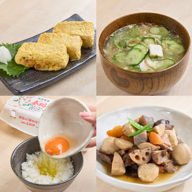 実家を思い出す手作り料理と心落ち着く雰囲気でゆっくりとお過ごしいただけます。