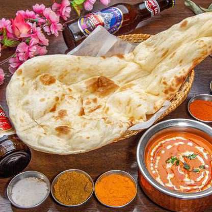 ◇ A curry specialty store that prepares your favorite dishes while preserving the authentic taste of India ◇