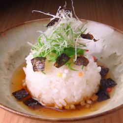 だし茶漬け 各種