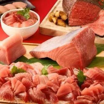 1/1~1/4【ランチ1部_11:30~13:00】NewYear Buffet in La Jyho ランチ