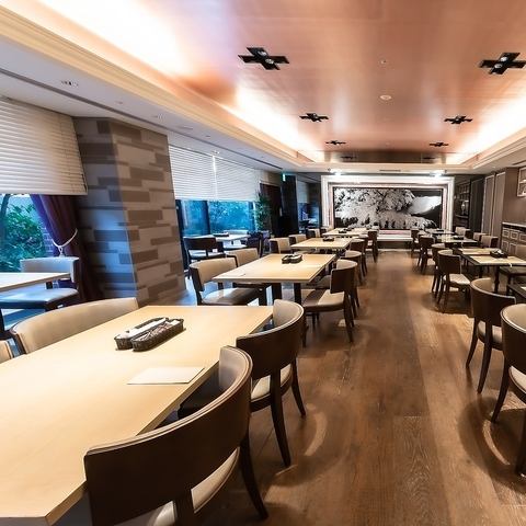 【44명까지의 개인실 있음】 환송 영회, 각종 연회에 사용해 주세요.