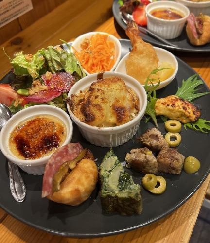 【即时预订】午餐☆仅限座位预订