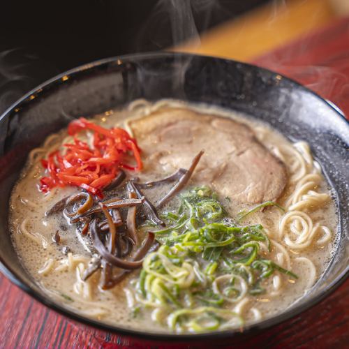 ・博多山笠ラーメン