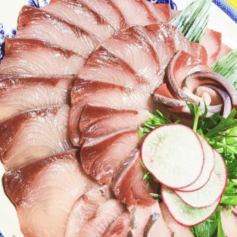 Great Value★ 120 minutes of all-you-can-drink included♪ "Limited Time Offer★ Yellowtail Shabu-Shabu Course" 6,000 yen → 5,000 yen