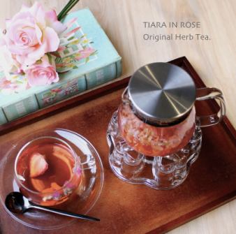 ◇Original herbal tea◇