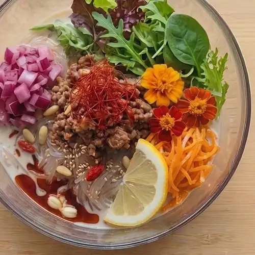特色午餐