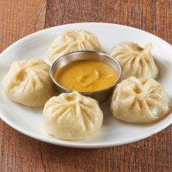 Chicken Momo