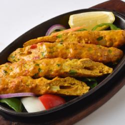 Seekh Kabab Lajawab
