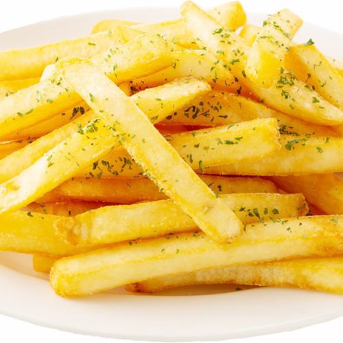 フライドポテトFried Potato