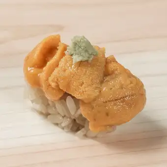 【寿司10,000円コース】ウニ含む寿司11貫・中トロ刺身・小丼などを堪能できる贅沢プラン