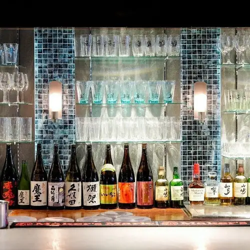 安心の飲み放題