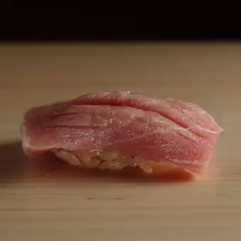 Fresh Bluefin Tuna Toro