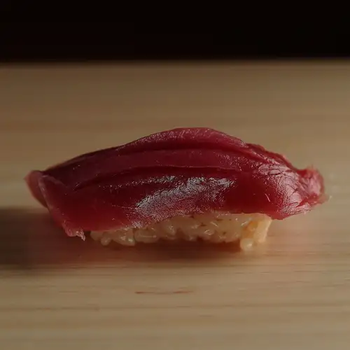 新鮮藍鰭鮪魚（瘦肉）