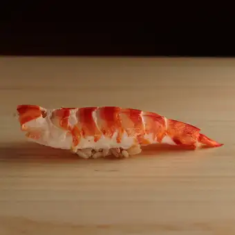 Prawns