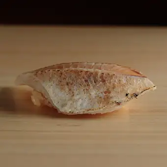 Nodoguro (blackthroat seaperch)