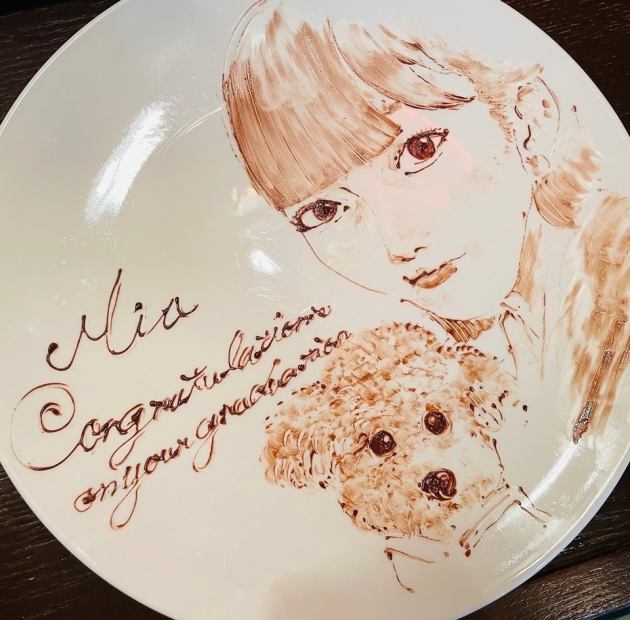 ＊ hypy♡様 似顔絵オーダー ご購入専用ページ ＊ 似顔絵オーダー☆こちらから♪ hypy♡様 似顔絵オーダー ご確認専用