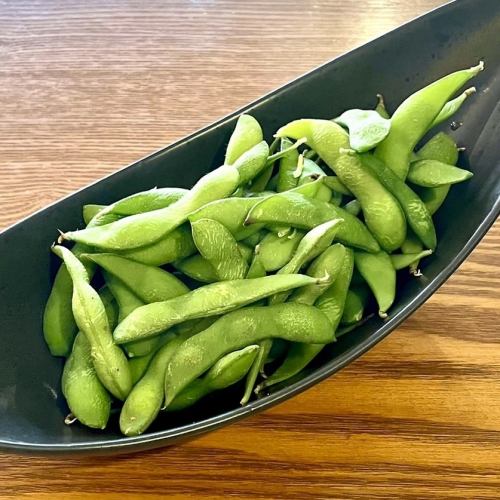 枝豆