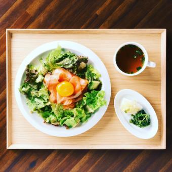 僅限工作日！午餐特惠套餐