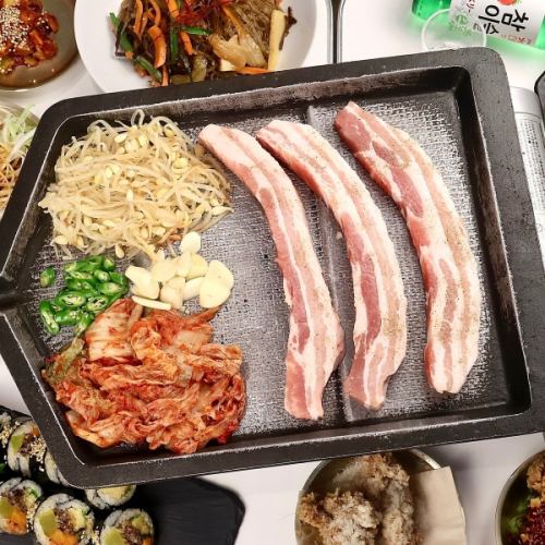 食べ放題コースあり◎