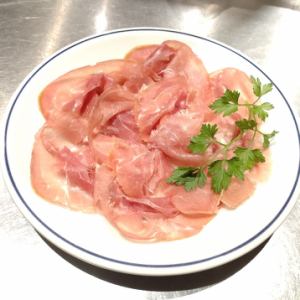 フランス産生ハム　スライス　