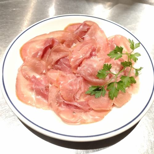 フランス産生ハム　スライス　