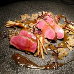 やわらか厚切り牛タン