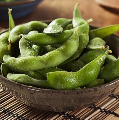枝豆