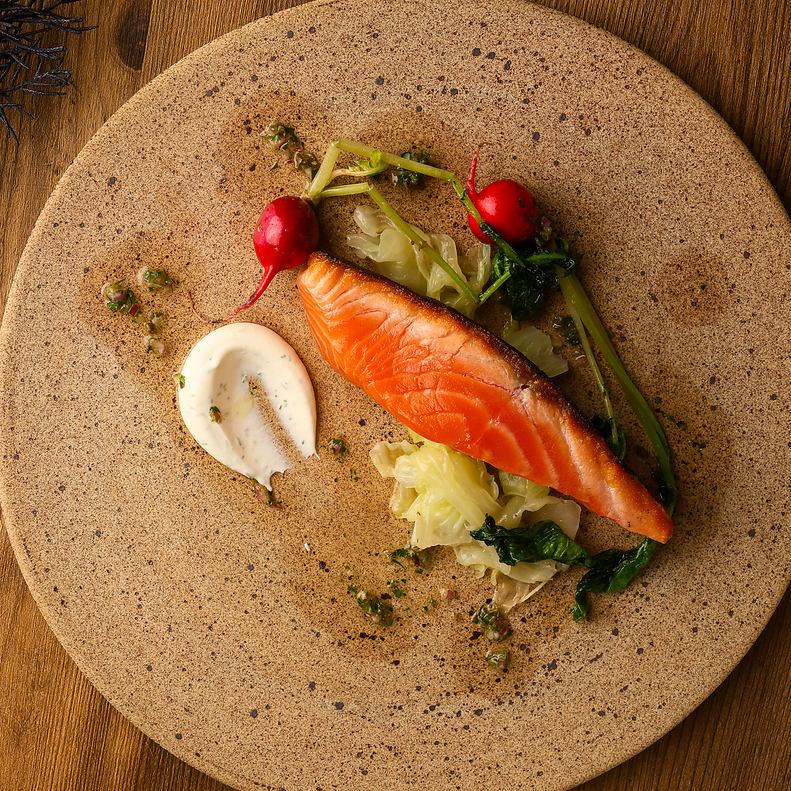 10/27OPEN！本格ビストロが梅田に登場！