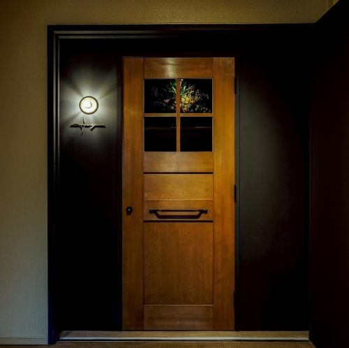 駅から徒歩10分