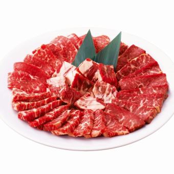厳選牛角盛り(大・並)