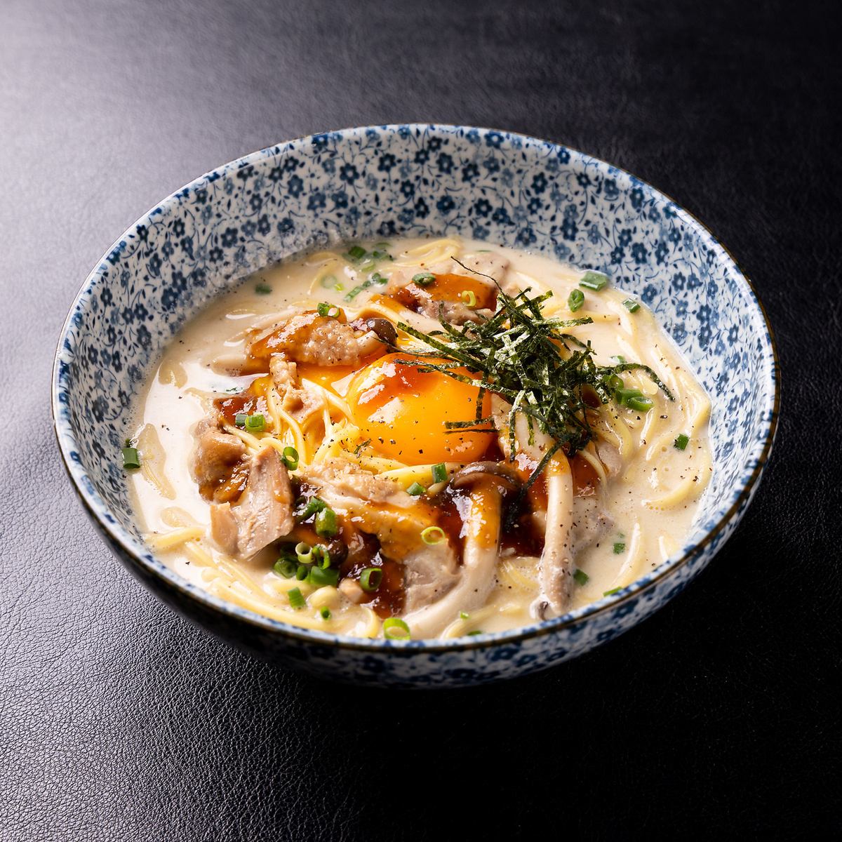 季節限定のパスタメニューもご用意しております♪