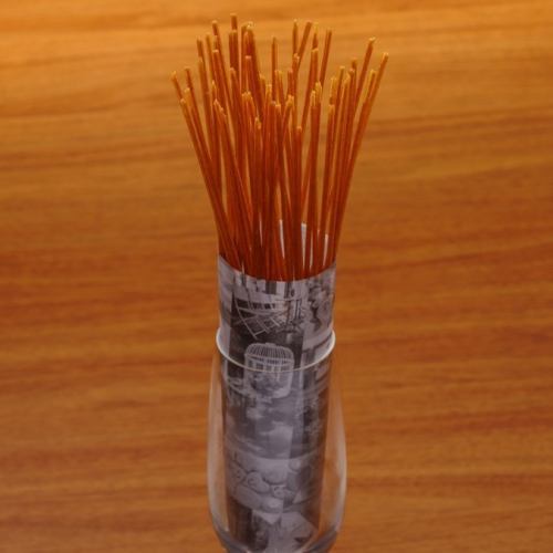 パリパリパスタ