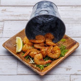 야미츠키 마늘 새우