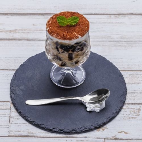 コーヒーゼリー